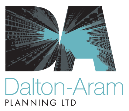 Dalton-Aram Planning